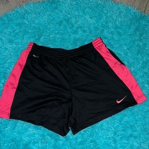 Nike Athletic Shorts